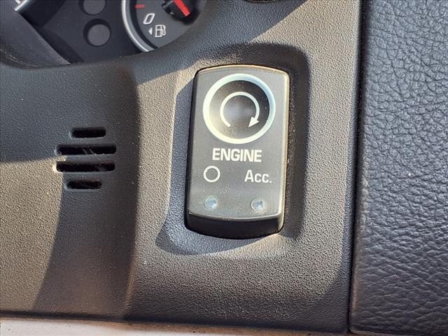 2008 Chevrolet Corvette Base