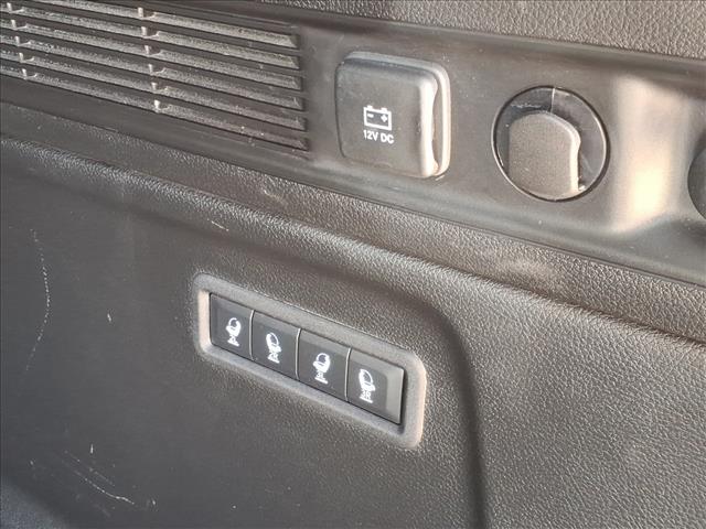 2024 Jeep Wagoneer L Series III