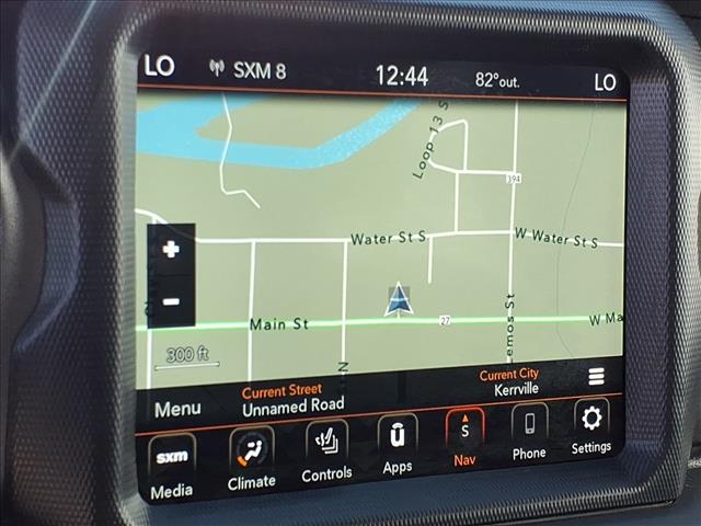 2020 Jeep Gladiator Mojave