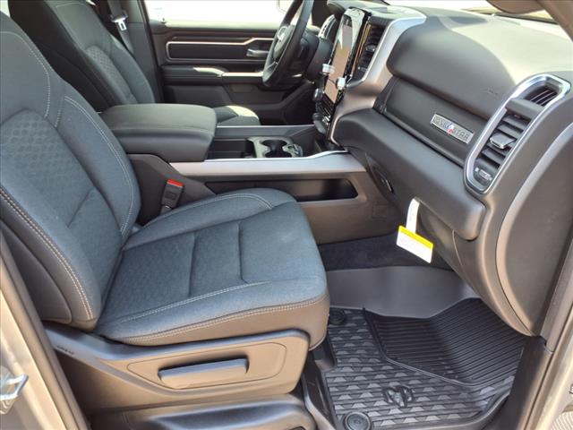 2025 RAM 1500 Lone Star