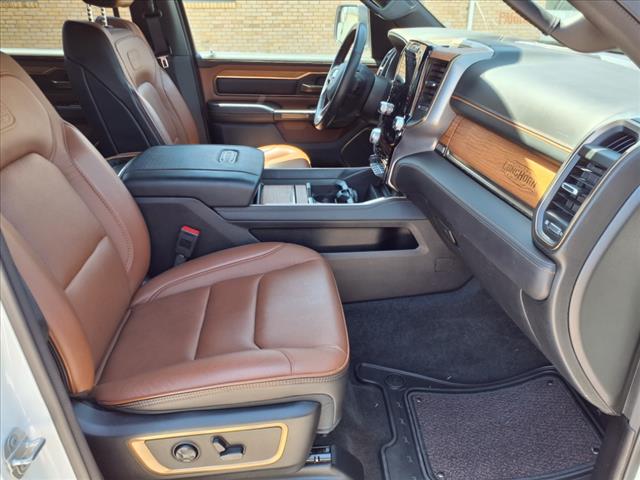 2023 RAM 1500 Limited Longhorn