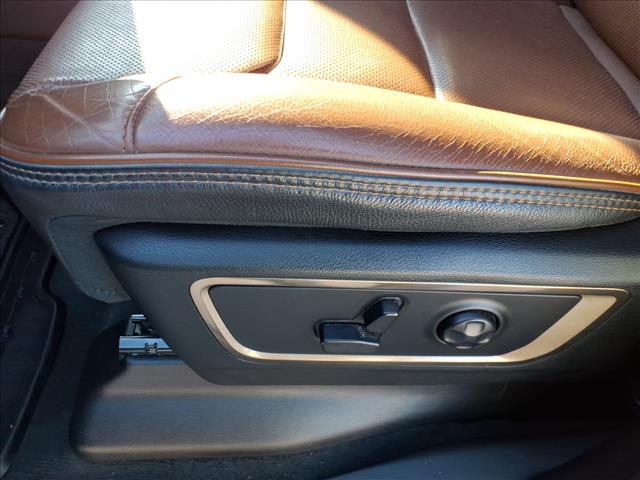 2021 RAM 1500 Limited Longhorn