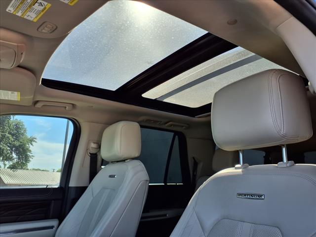 2020 Ford Expedition MAX Platinum