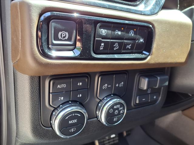 2025 GMC Yukon XL Denali Ultimate