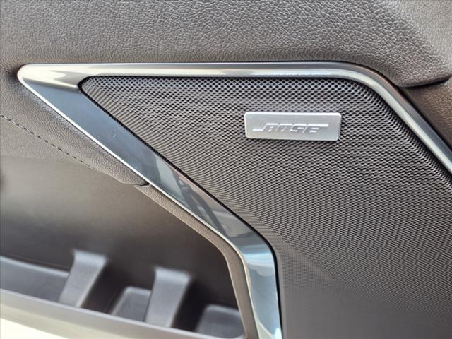2025 GMC Sierra 2500HD SLT