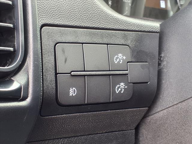 2025 RAM ProMaster Tradesman 1500