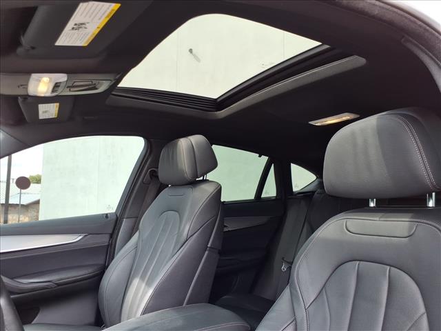 2019 BMW X6 xDrive35i