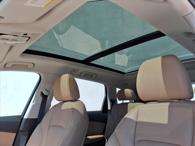 2020 Audi Q7 quattro Premium 55 TFSI