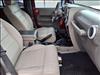 2008 Jeep Wrangler Unlimited Sahara