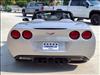 2008 Chevrolet Corvette Base