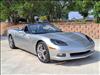 2008 Chevrolet Corvette Base