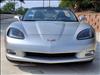 2008 Chevrolet Corvette Base