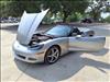2008 Chevrolet Corvette Base