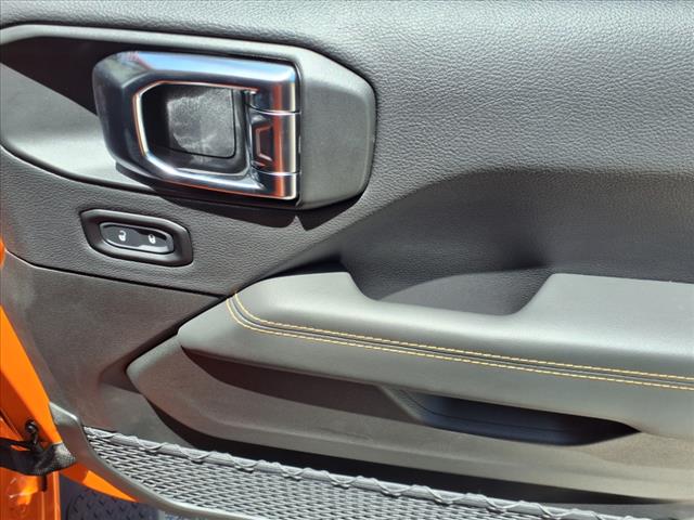 2025 Jeep Gladiator High Tide