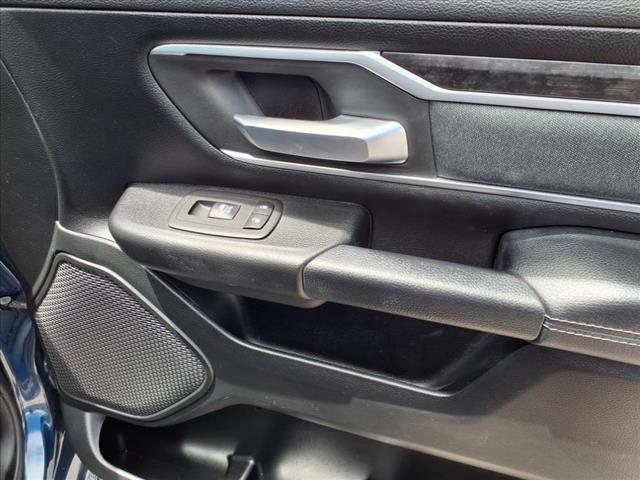 2021 RAM 1500 Lone Star