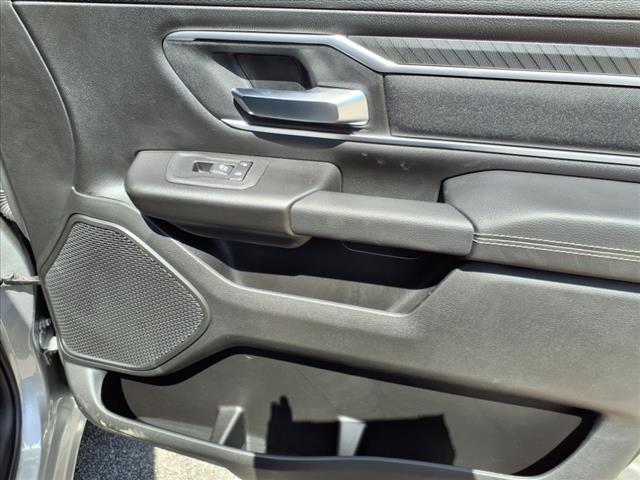 2025 RAM 1500 Lone Star