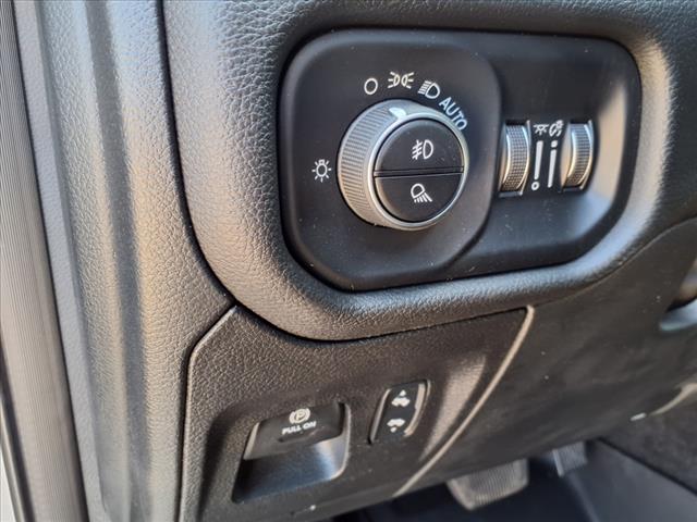 2025 RAM 1500 Lone Star