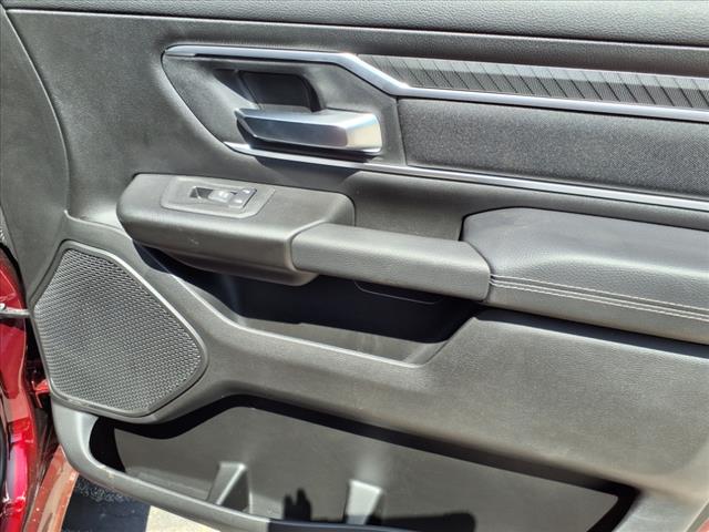 2025 RAM 1500 Lone Star