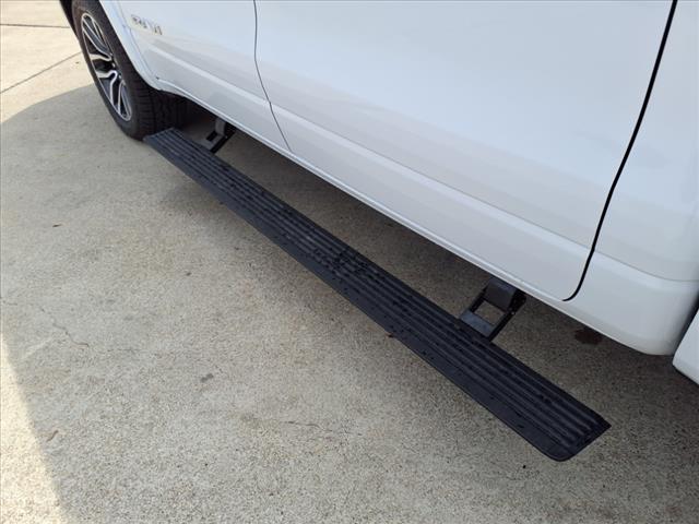 2025 RAM 1500 Limited Longhorn