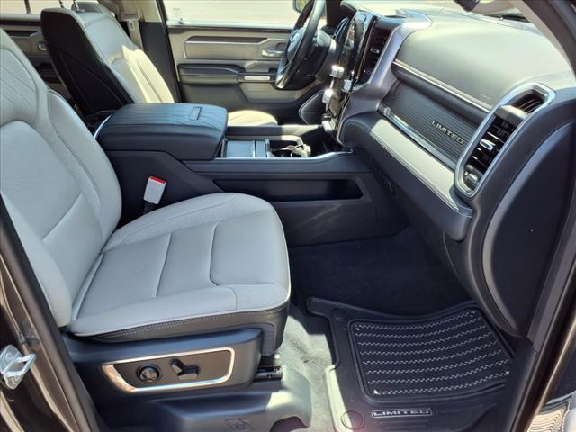 2023 RAM 1500 Limited