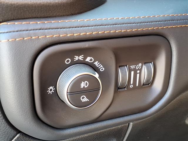 2021 RAM 1500 Limited Longhorn