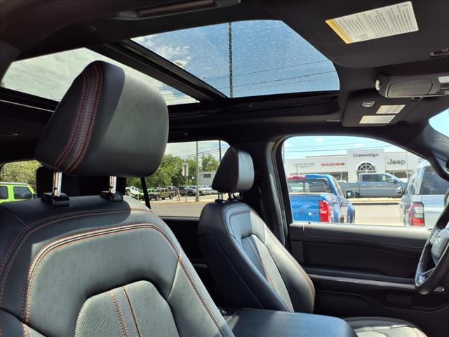 2024 Ford Expedition Timberline