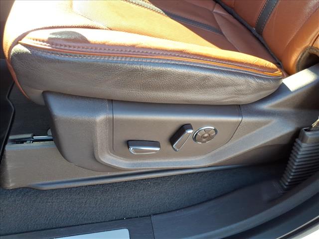 2019 Ford F-350 Super Duty King Ranch