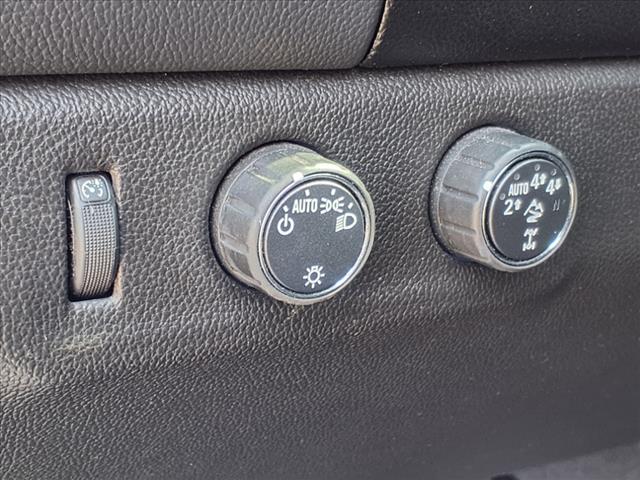 2019 Chevrolet Colorado ZR2