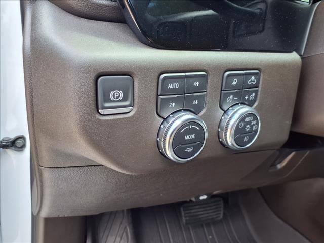 2025 GMC Sierra 2500HD SLT