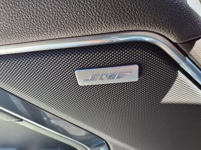 2025 GMC Sierra 2500HD SLT