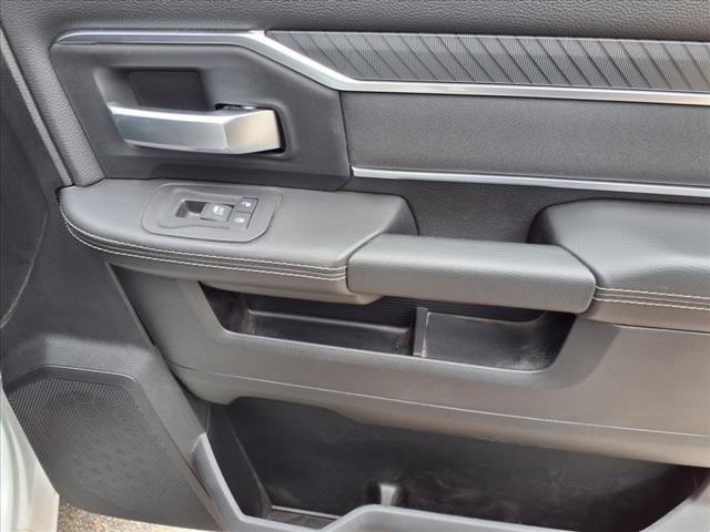 2025 RAM 3500 Big Horn