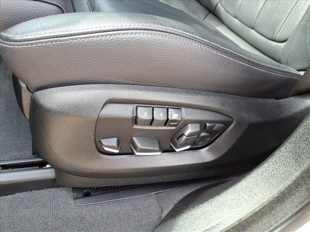 2019 BMW X6 xDrive35i