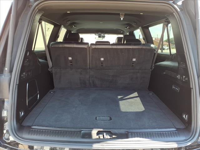 2024 Jeep Wagoneer L Series III