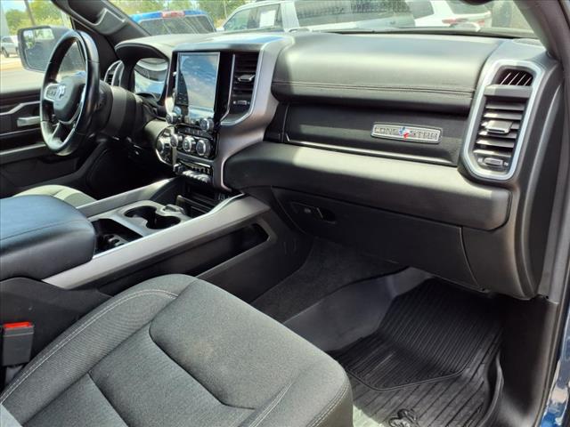 2021 RAM 1500 Lone Star