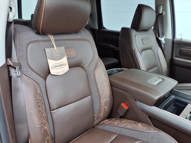 2025 RAM 1500 Limited Longhorn