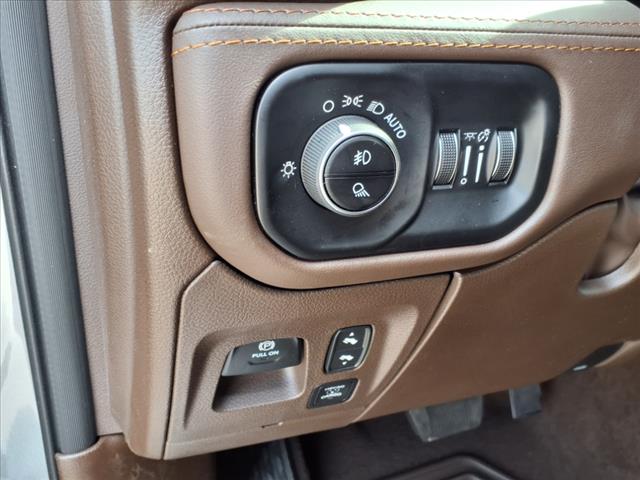 2025 RAM 1500 Limited Longhorn