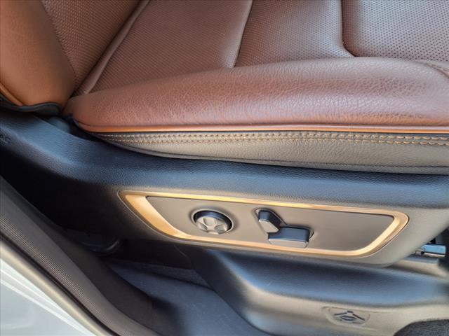 2023 RAM 1500 Limited Longhorn