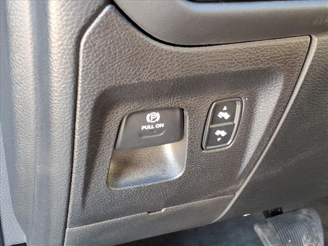 2021 RAM 1500 Limited Longhorn