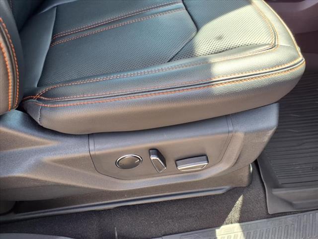 2024 Ford Expedition Timberline