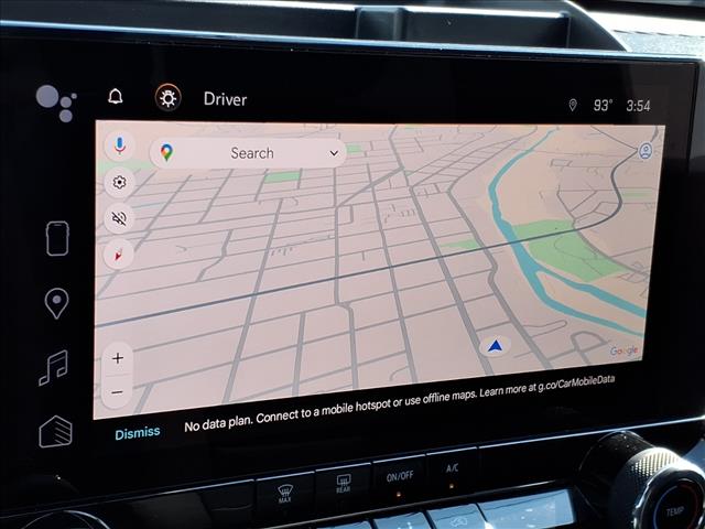 2023 Chevrolet Colorado Work Truck