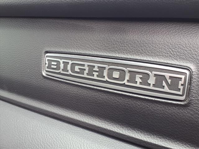 2025 RAM 3500 Big Horn