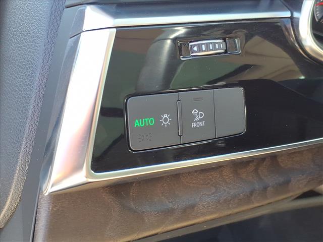 2020 Audi Q7 quattro Premium 55 TFSI