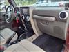 2008 Jeep Wrangler Unlimited Sahara