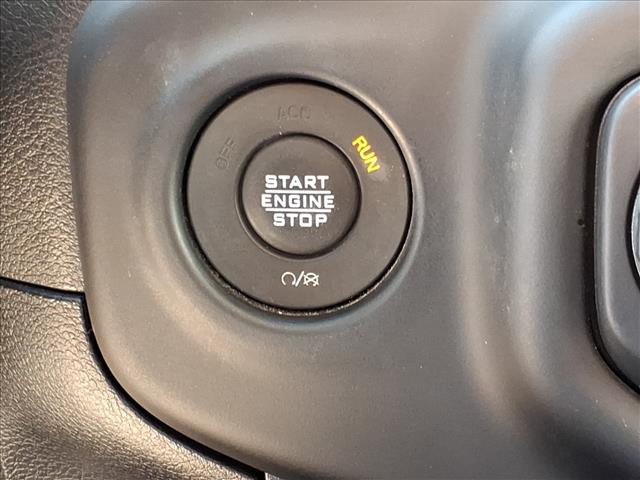 2020 Jeep Gladiator Mojave