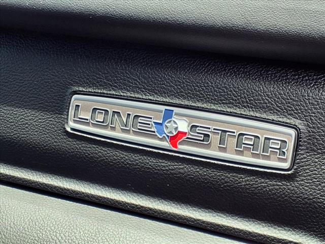 2021 RAM 1500 Lone Star