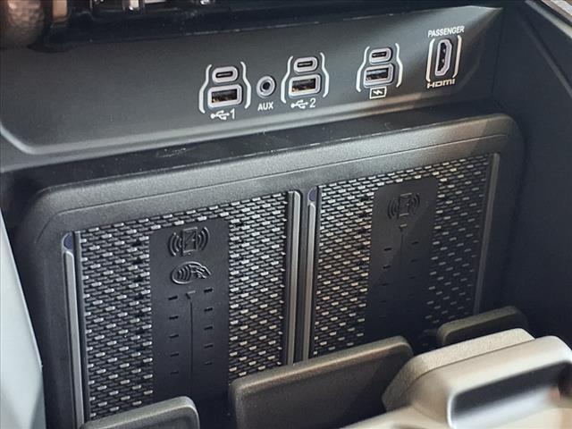 2025 RAM 1500 Limited Longhorn