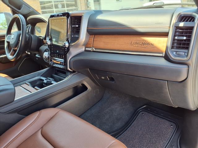 2023 RAM 1500 Limited Longhorn