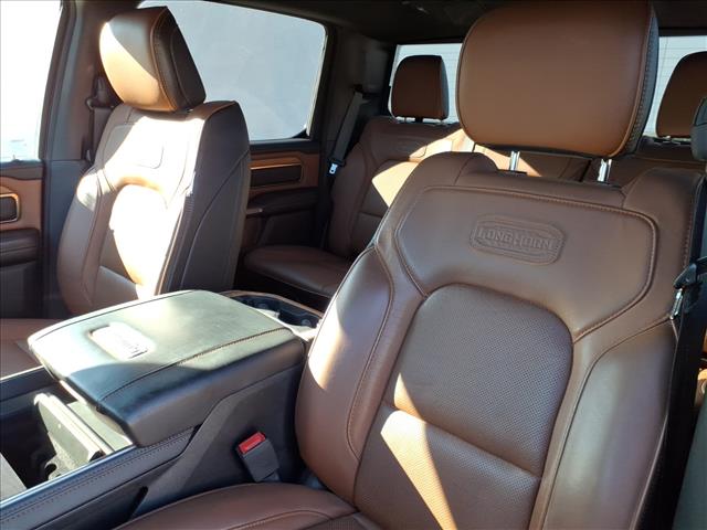 2021 RAM 1500 Limited Longhorn