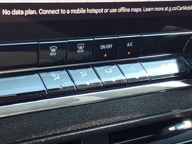 2023 Chevrolet Colorado Work Truck