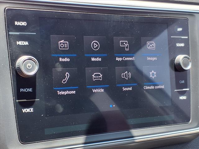 2019 Volkswagen Atlas V6 SE 4Motion